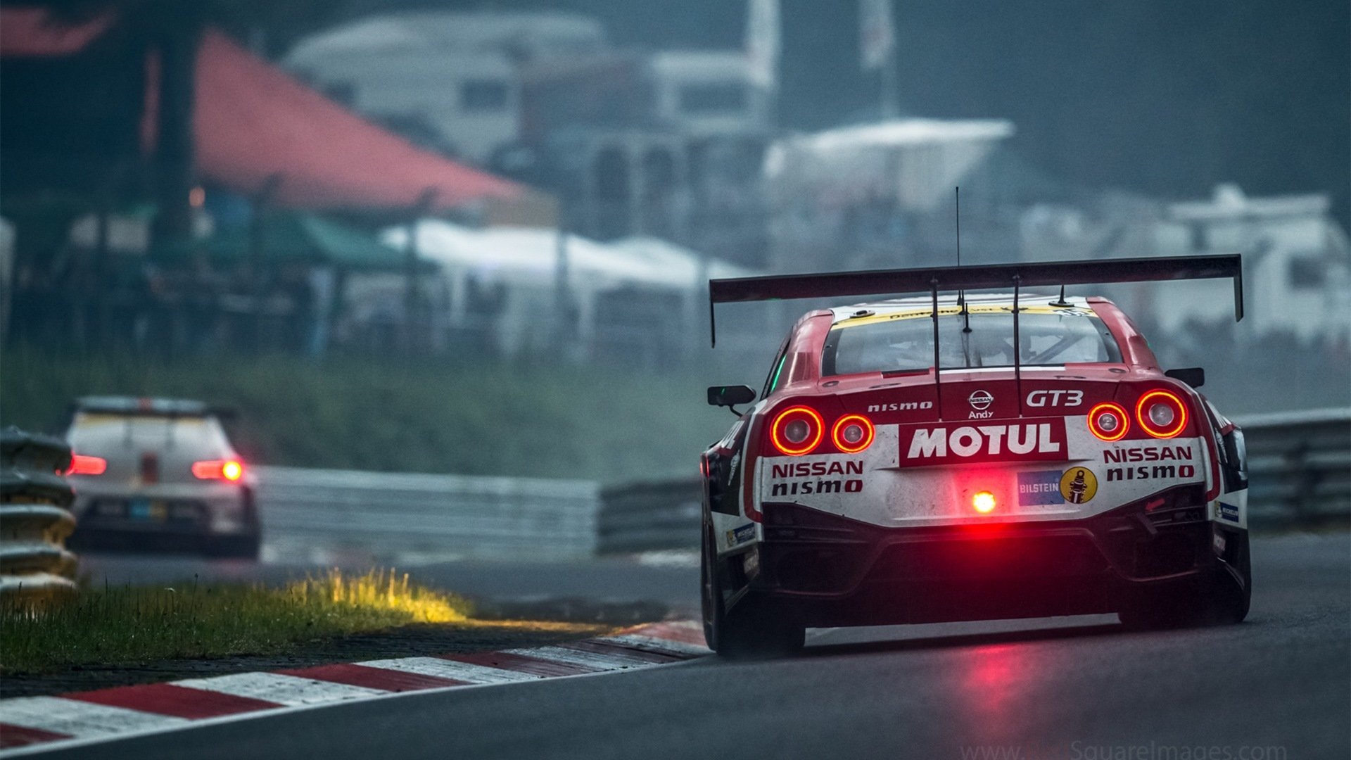 纪念赛:为伟大车手举办的特殊赛事,纪念event