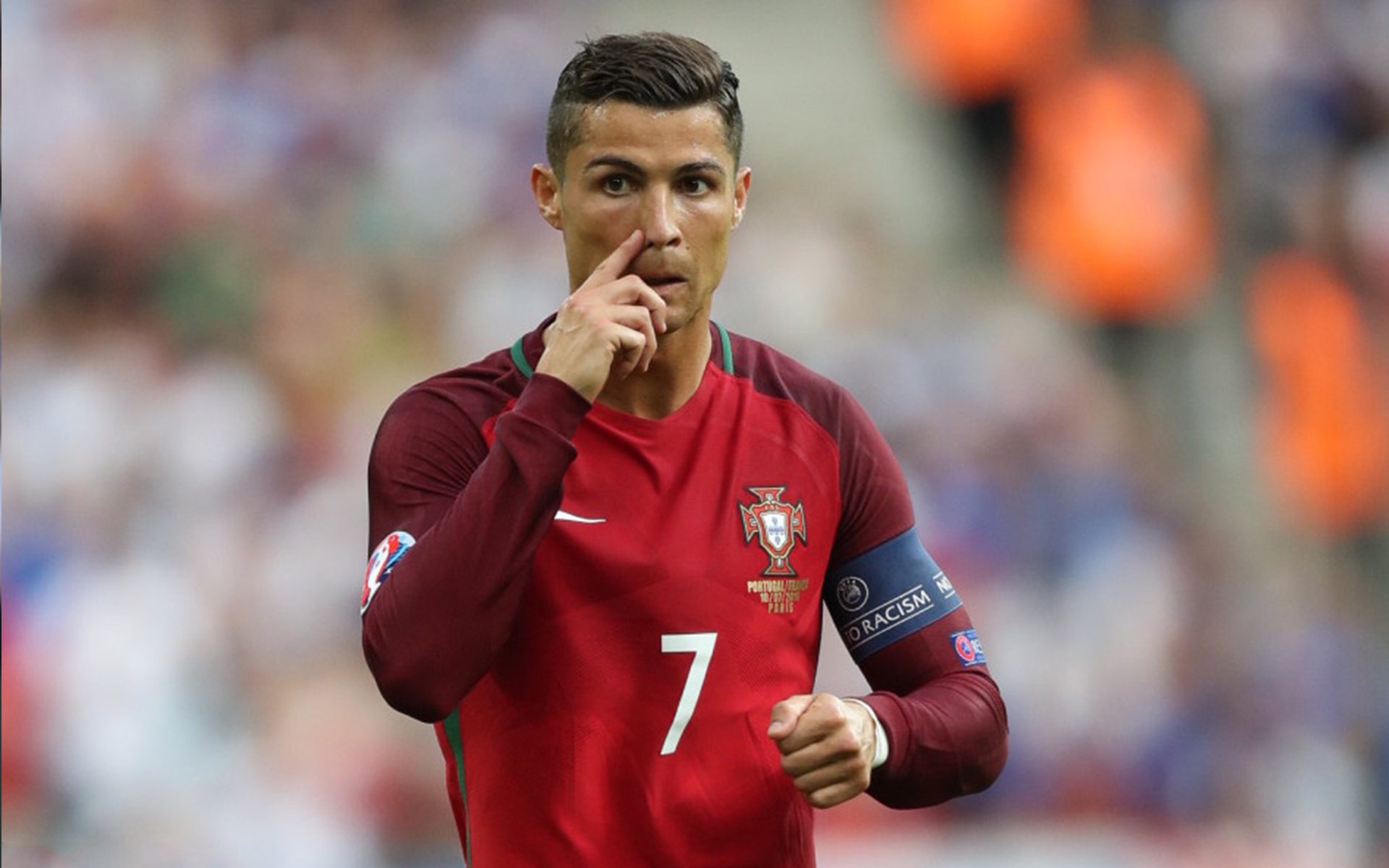 开云体育全站app下载优惠-C罗获得沙特联赛最佳球员奖，状态不减，c罗出名的比赛